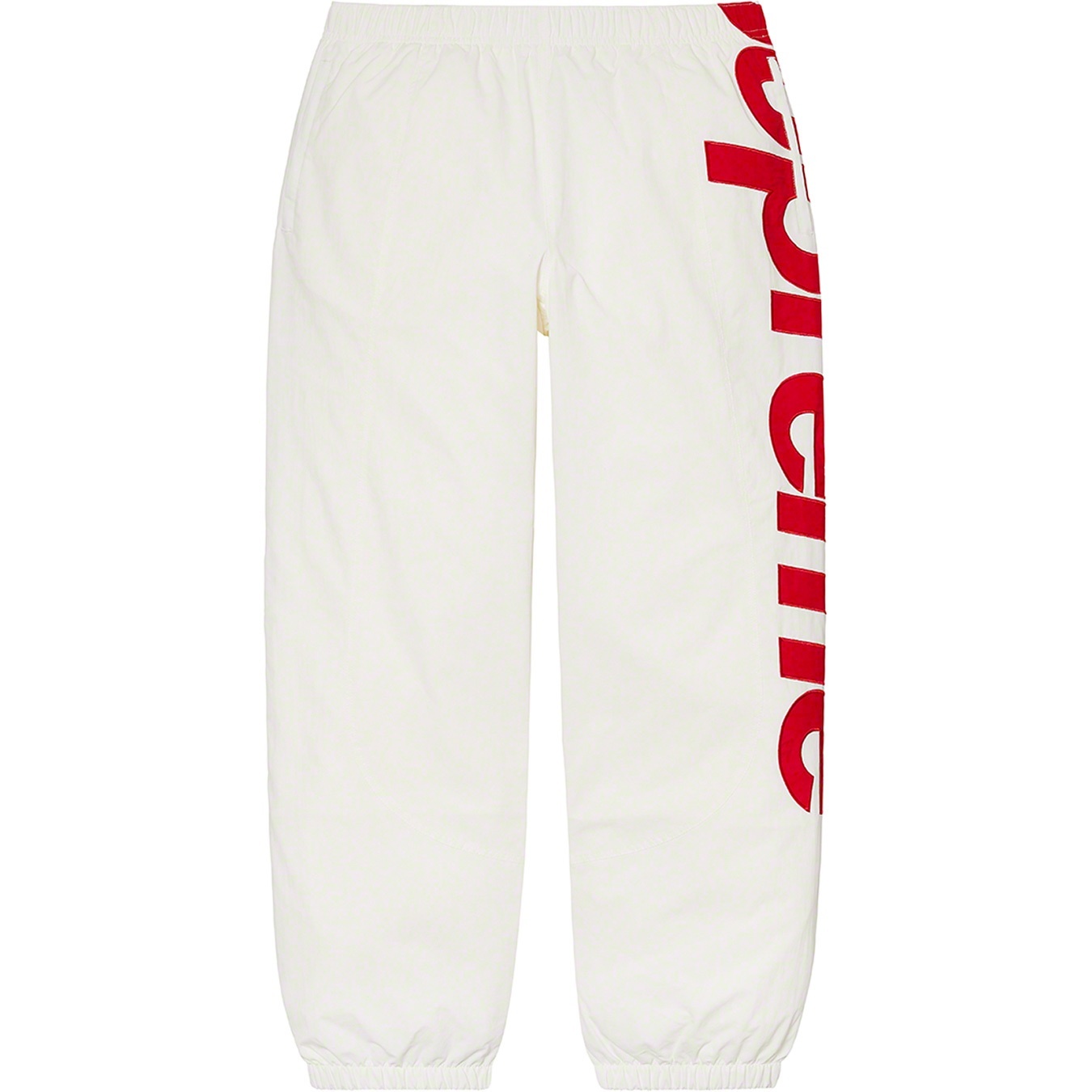 Spellout Track Pant view 3